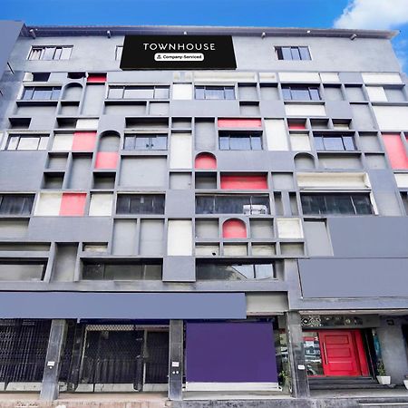 Super Townhouse Nagpur Railway Station Otel Dış mekan fotoğraf