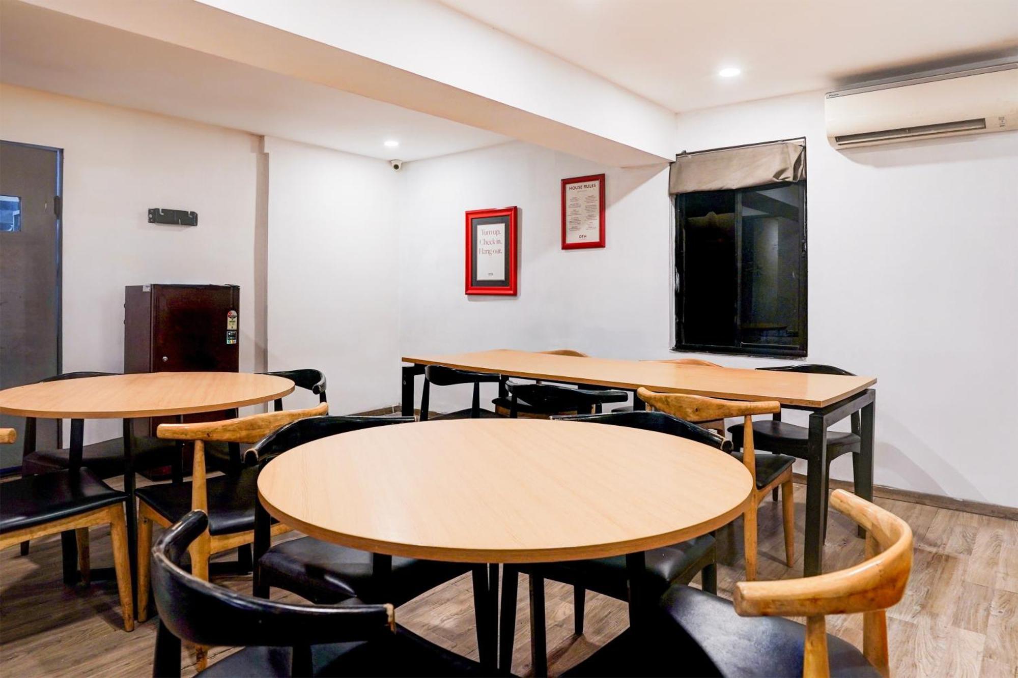 Super Townhouse Nagpur Railway Station Otel Dış mekan fotoğraf