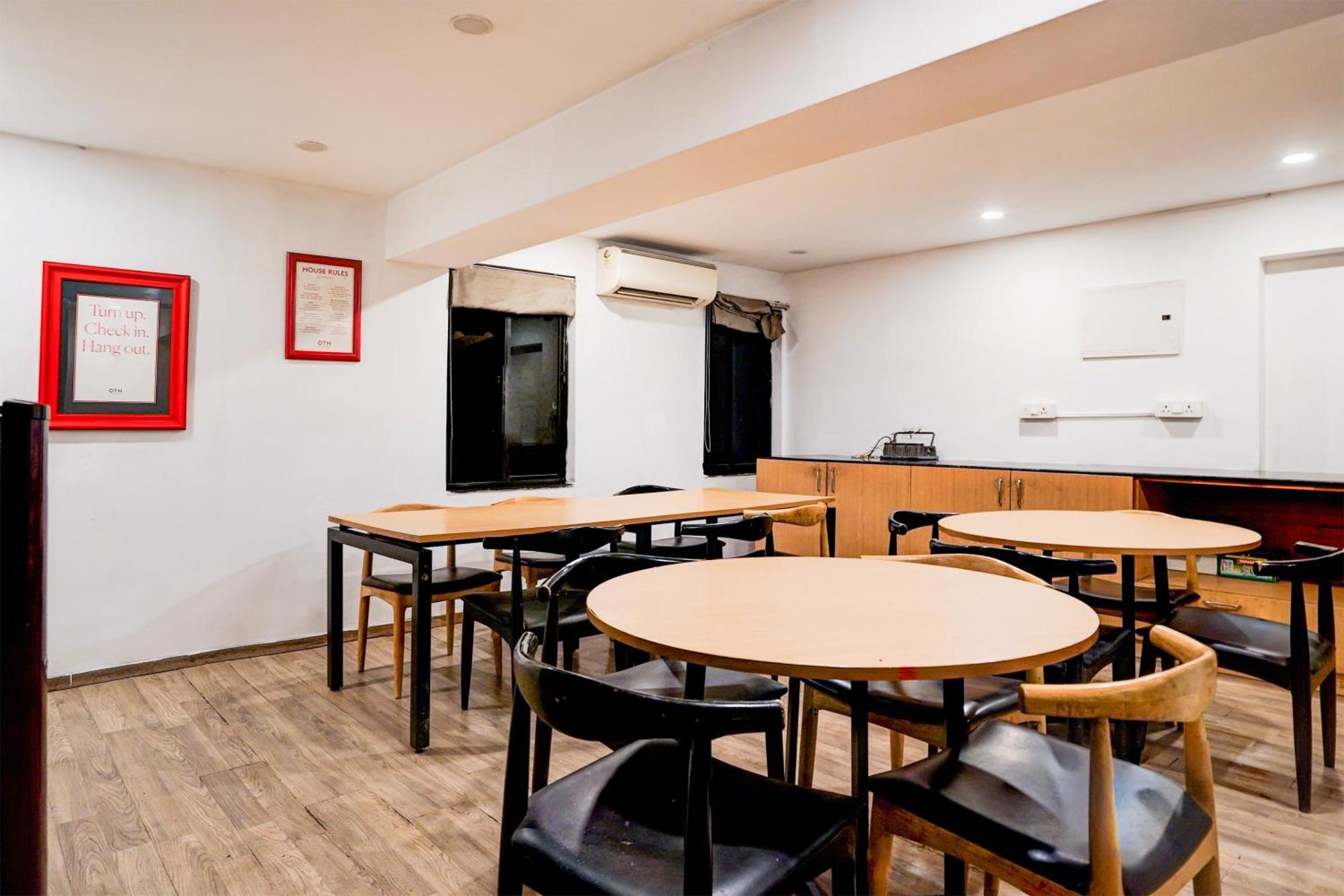 Super Townhouse Nagpur Railway Station Otel Dış mekan fotoğraf